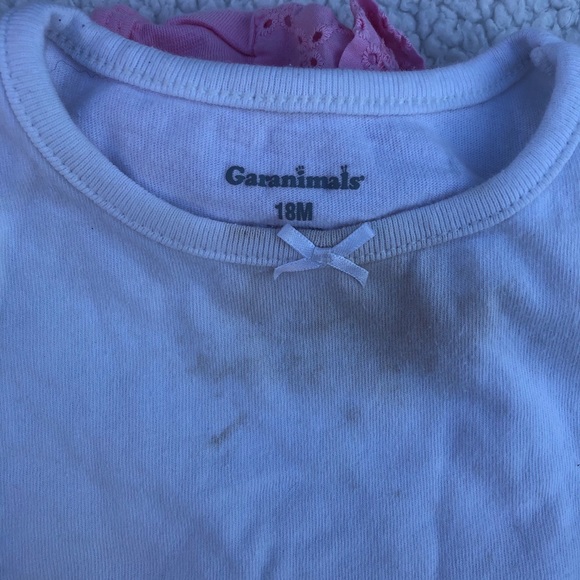 Bundle of 6 tops for an 18 month old - Picture 3 of 7